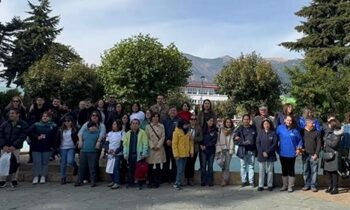 Vocería realiza Feria de Servicios MovilizaDOS por el autismo: Una oportunidad para la inclusión.