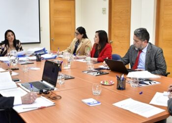 Comisión de Libertad Condicional de Coyhaique acogió el 11,7%  de solicitudes