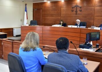 Corte de Coyhaique conoce querella de capítulos contra fiscal regional de Aysén
