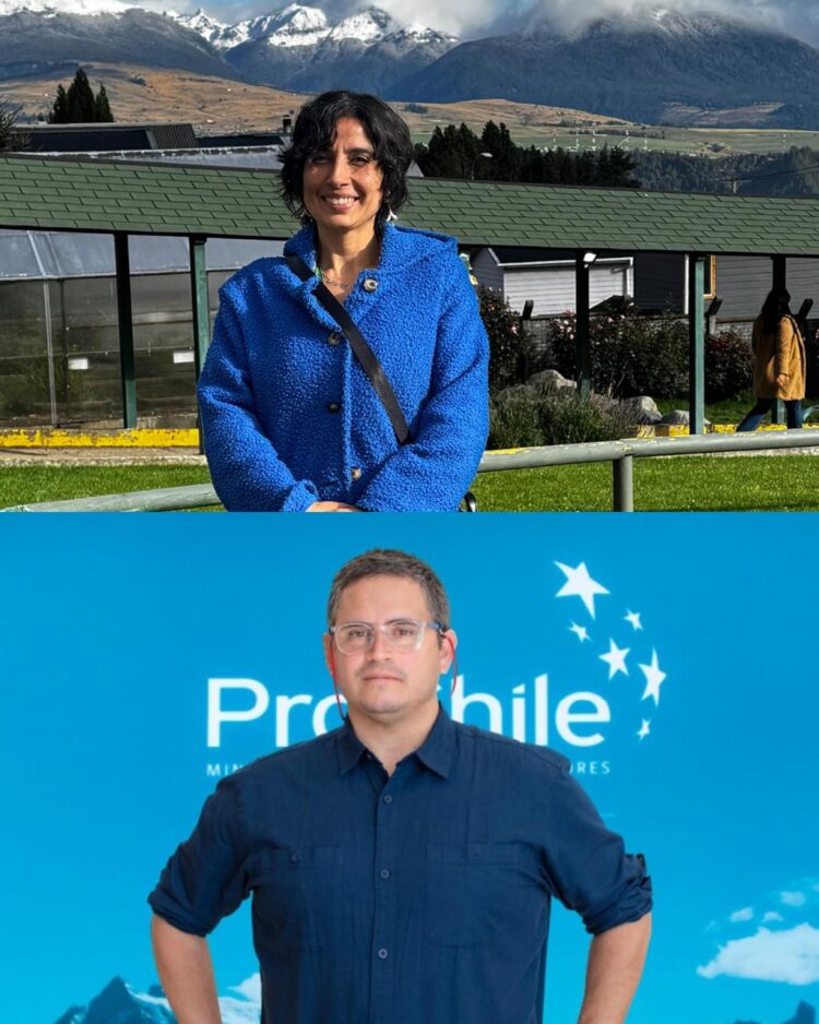 Abrirse al mundo: el desafío de la región de Aysén.