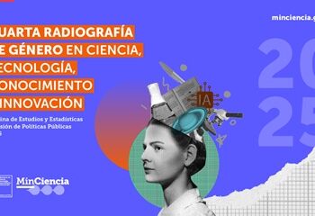Ministerios de Ciencia y Educación presentan informes sobre participación de mujeres en educación superior y en investigación