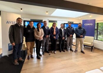 Lanzamiento de BioAysén: Un modelo innovador para la conservación de la biodiversidad en Aysén