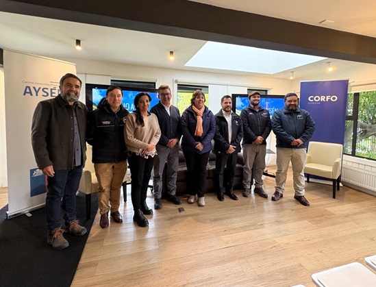 Lanzamiento de BioAysén: Un modelo innovador para la conservación de la biodiversidad en Aysén