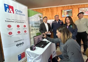 ¿Sabías que puedes realizar trámites IPS por videollamada?