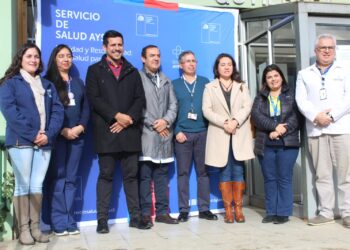 Red Asistencial despliega sus servicios en toda la región este fin de Semana Santa