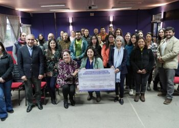 Bienes Nacionales ha transferido 4,3 hectáreas fiscales en Cochrane para el Plan de Emergencia Habitacional