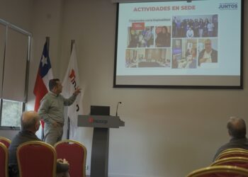 Ciencia y educación: INACAP y CIEP avanzan en trabajo conjunto para la Patagonia