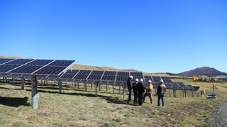 En Coyhaique se realizará la primera Feria de Energía Comunitaria enfocado en energías limpias e innovación