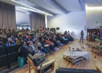 Conserva ConCiencia reunió a expertos en Aysén para impulsar la innovación y emprendimiento en alimentos fermentados