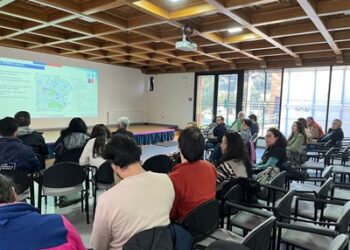 MOP REALIZÓ 5° SESIÓN DE LA MESA ESTRATÉGICA DEL RECURSO HÍDRICO