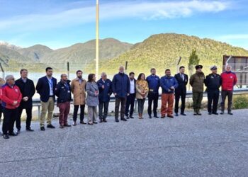 Gobierno refuerza coordinación ante pesca y traslado de recursos marinos
