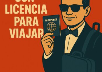 “De Clotario Blest al Chile Actual: Con Licencia para Viajar