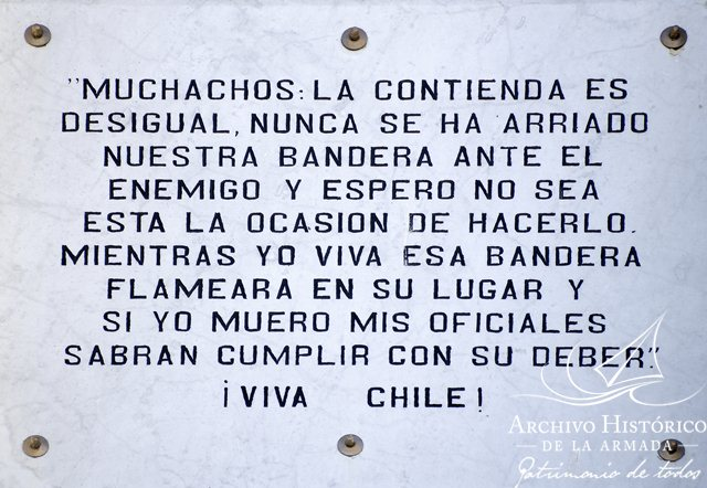 Columna: ¿Arturo Prat o Claudio Crespo? La Oficialidad de las Fuerzas Armadas que Forjamos habla del Chile que Construimos