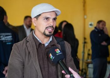 Consejero Regional Benjamín Infante propone que el Gobierno Regional promueva sedes de INDESPA en enclaves productivos insulares de Aysén