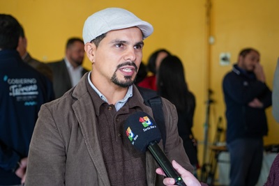 Consejero Regional Benjamín Infante propone que el Gobierno Regional promueva sedes de INDESPA en enclaves productivos insulares de Aysén