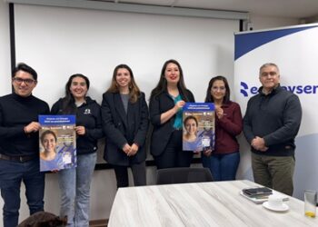 Autoridades regionales invitan a postular a la octava versión del programa “Mujeres con Energía” de Edelaysen