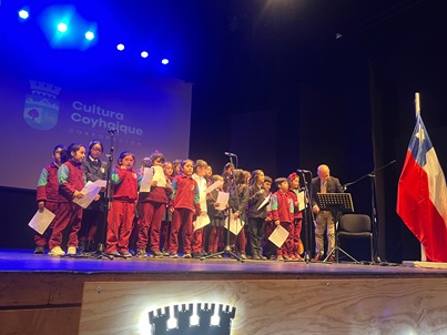 Municipalidad de Coyhaique inauguró Oficina de Asuntos Religiosos para fortalecer el vínculo con las comunidades de fe