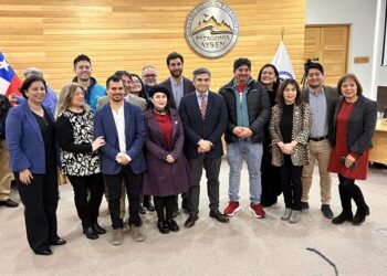  Slep Aysén obtiene aprobación de nuevo financiamiento para la reposición de la Escuela Despertar