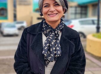 Asume nueva directora (s) del Hospital Regional Coyhaique