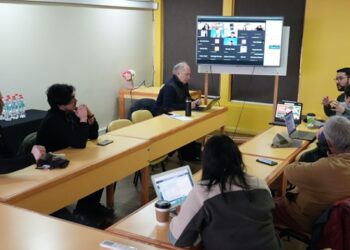 24 equipos desarrollarán soluciones tecnológicas en la  primera hackathon geoespacial de la Patagonia 
