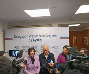 La inversión pública y su efecto en el empleo y crecimiento económico en Aysén