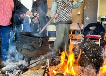 Gobierno anuncia la creación de una Mesa Especial de Pueblos Originarios en la Región