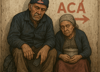 Columna: Hasta que los Huesos Aguanten ¿Qué votamos este domingo?