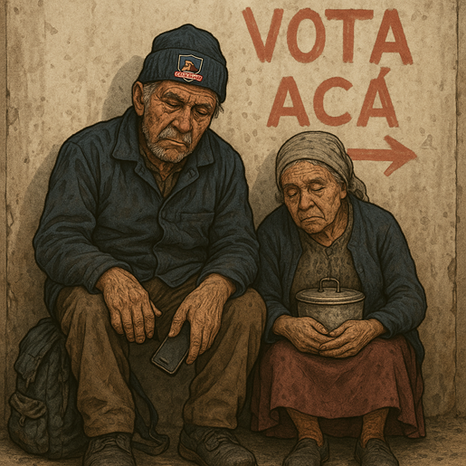Columna: Hasta que los Huesos Aguanten ¿Qué votamos este domingo?