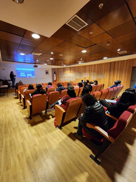 Más de 35 familias de la región son parte del Programa de Acompañamiento a la Identidad de Género