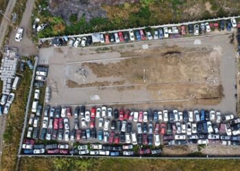 Coyhaique apuesta por el orden: Alcalde Gatica decide concesionar sistema de grúas y corral vehicular