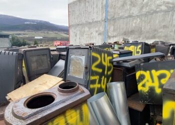 SEREMI del Medio Ambiente refuerza recomendaciones en calidad del aire y anuncia lista de seleccionados al Recambio de Calefactores