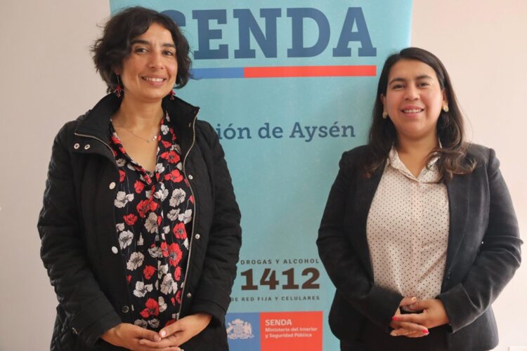 Mes de la Prevención: Juventudes y Bienestar