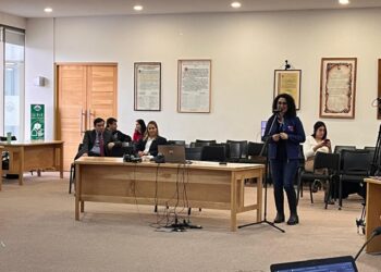 MIDESO Y CORE AYSÉN LOGRAN HISTÓRICO ACUERDO DIRIGIDO A PERSONAS MAYORES 