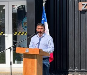 “No queremos más excusas, queremos soluciones”: Alcalde Keim exige sala de diálisis para Chile Chico y ofrece colaboración municipal inmediata