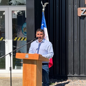 “No queremos más excusas, queremos soluciones”: Alcalde Keim exige sala de diálisis para Chile Chico y ofrece colaboración municipal inmediata