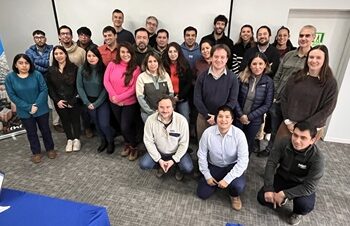Trabajadores del sector construcción se capacitan en uso y aplicación de Inteligencia Artificial