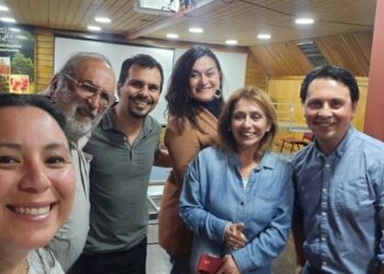 Consejeros de centroizquierda impulsan Corporación de Desarrollo Regional con fuerte rol estatal en Aysén