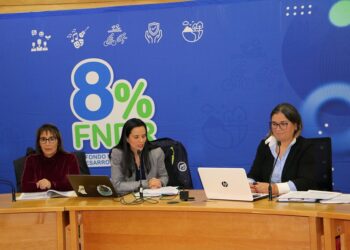 672 iniciativas avanzan a la etapa final de evaluación técnica en las postulaciones del FNDR