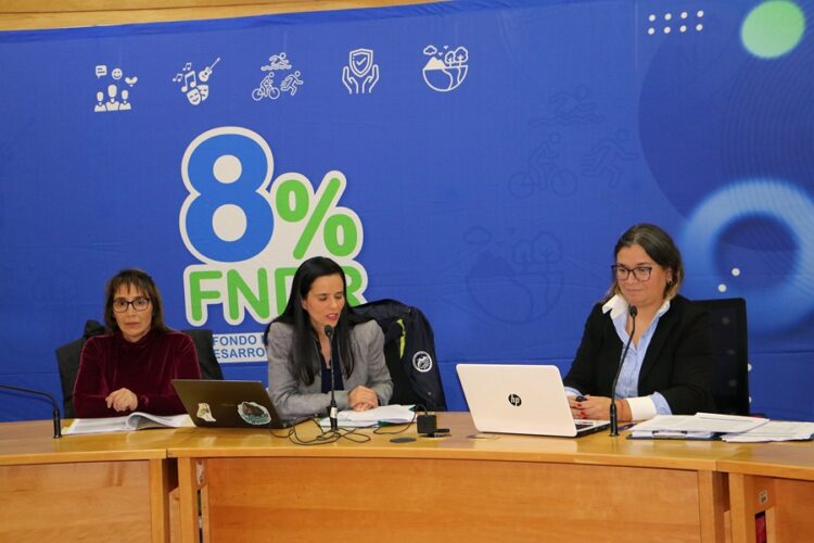 672 iniciativas avanzan a la etapa final de evaluación técnica en las postulaciones del FNDR