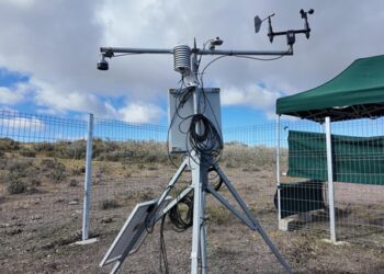INIA lanza “Pulso Agroclimático”: nuevo boletín de monitoreo de la realidad agrícola y climática nacional