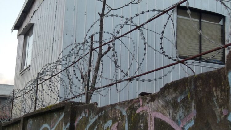 Ciudadanía: El miedo es un arte natural de la política chilena