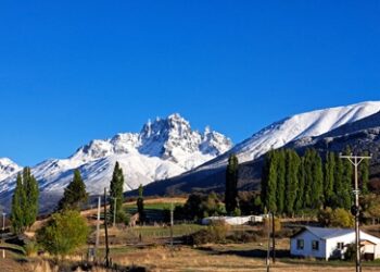 Aysén se prepara para jornada clave sobre infraestructura turística en la Ruta de los Parques de la Patagonia