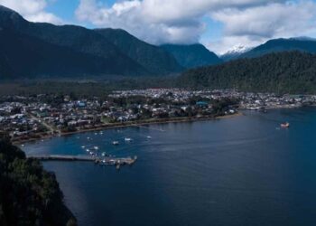 Programa estratégico busca transformar el litoral de Aysén con innovación, sostenibilidad y trabajo colaborativo