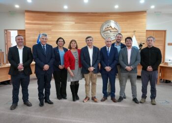 COCHRANE DA UN PASO DECISIVO HACIA SU DESARROLLO TURÍSTICO Y PRODUCTIVO CON INVERSIÓN HISTÓRICA DE $1.926 MILLONES