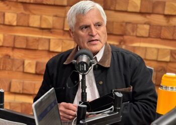 Seremi de Agricultura destaca presencia de servicios del agro en terreno ante monitoreo por sistema frontal en Aysén