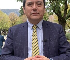 Seremi de Justicia y DDHH destaca despacho a ley que permitirá reformar el Sistema Notarial y Registral
