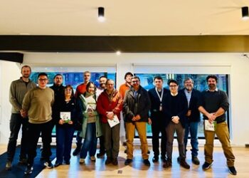 MiPymes de Puerto Aysén fortalecen su competitividad con taller de gestión energética