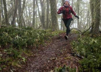 Atención deportistas patagones: Se viene la 3° edición del Trail Running Coyhaique 2025