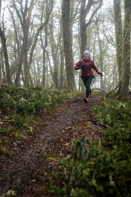 Atención deportistas patagones: Se viene la 3° edición del Trail Running Coyhaique 2025