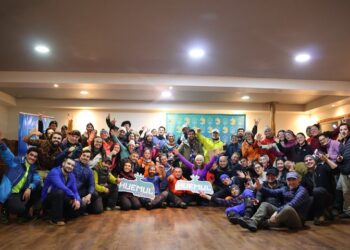 COCHRANE IMPULSA EL TURISMO INVERNAL CON EXITOSA XI RUTA DEL HUEMUL Y PROYECTA NUEVAS EXPERIENCIAS TODO EL AÑO